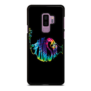 PHISH LOGO ROCK BAND Samsung Galaxy S9 Plus Case Cover