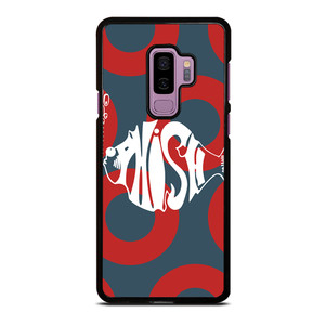 PHISH ROCK BAND LOGO Samsung Galaxy S9 Plus Case Cover