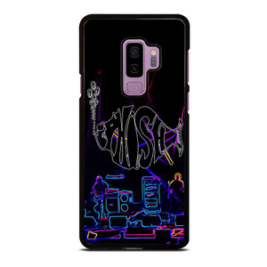 PHISH ROCK BAND Samsung Galaxy S9 Plus Case Cover