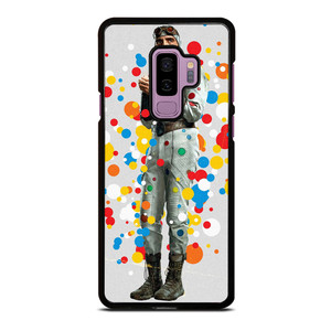 POLKA DOT MAN SUICIDE SQUAD Samsung Galaxy S9 Plus Case Cover