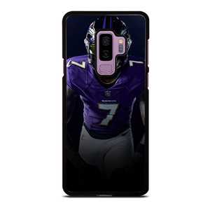 RASHOD BATEMAN BALTIMORE RAVENS 2 Samsung Galaxy S9 Plus Case Cover
