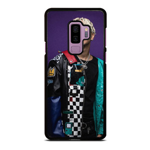 RAUW ALEJANDRO SINGER Samsung Galaxy S9 Plus Case Cover