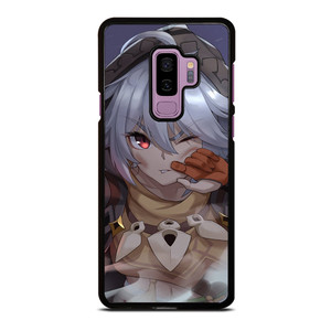 RAZOR GENSHIN IMPACT GAMES Samsung Galaxy S9 Plus Case Cover RAZOR GENSHIN IMPACT GAMES Samsung Galaxy S9 Plus Case Cover