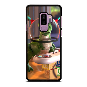 REX TOY STORY CARTOON Samsung Galaxy S9 Plus Case Cover