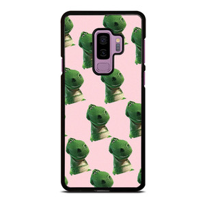 REX TOY STORY Samsung Galaxy S9 Plus Case Cover