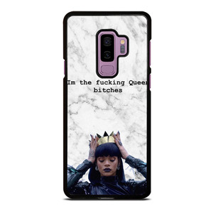RIHANNA FUCKING QUEEN Samsung Galaxy S9 Plus Case Cover RIHANNA FUCKING QUEEN Samsung Galaxy S9 Plus Case Cover