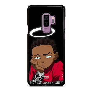 RILEY FREEMAN BAPE SUPREME Samsung Galaxy S9 Plus Case Cover