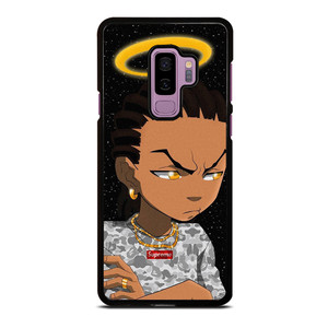 RILEY FREEMAN BOONDOCKS SUPREME Samsung Galaxy S9 Plus Case Cover RILEY FREEMAN BOONDOCKS SUPREME Samsung Galaxy S9 Plus Case Cover