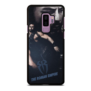 ROMAN REIGNS WWE WRESTLING Samsung Galaxy S9 Plus Case Cover