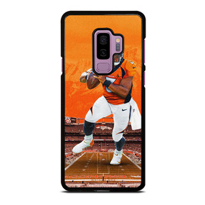 RUSSEL WILSON DENVER BRONCOS Samsung Galaxy S9 Plus Case Cover