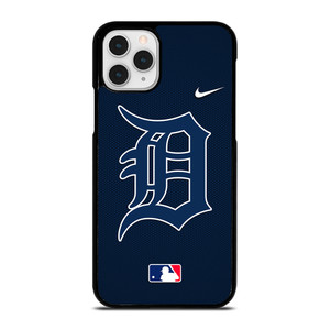 DETROIT TIGERS MLB BASEBALL NIKE iPhone 11 Pro Case Cover DETROIT TIGERS MLB BASEBALL NIKE iPhone 11 Pro Case Cover