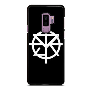 SETH ROLLINS WRESTLING LOGO Samsung Galaxy S9 Plus Case Cover