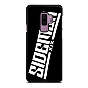 SIDEMEN XIX GROUP LOGO Samsung Galaxy S9 Plus Case Cover