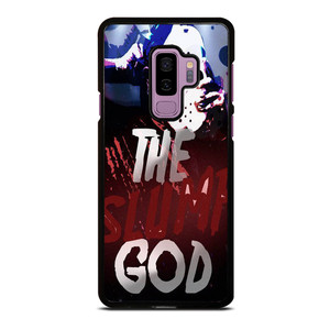 SKI MASK THE SLUMP GOD RAPPER Samsung Galaxy S9 Plus Case Cover SKI MASK THE SLUMP GOD RAPPER Samsung Galaxy S9 Plus Case Cover