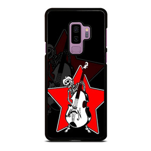 SOCIAL DISTORTION ROCK BAND ICON Samsung Galaxy S9 Plus Case Cover SOCIAL DISTORTION ROCK BAND ICON Samsung Galaxy S9 Plus Case Cover
