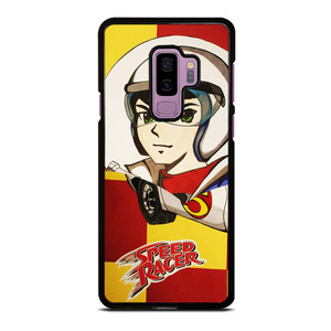 SPEED RACER ANIME Samsung Galaxy S9 Plus Case Cover