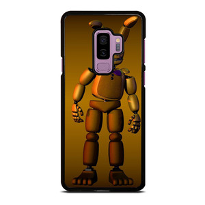 SPRING BONNIE FIVE NIGHTS AT FREDDY'S Samsung Galaxy S9 Plus Case Cover