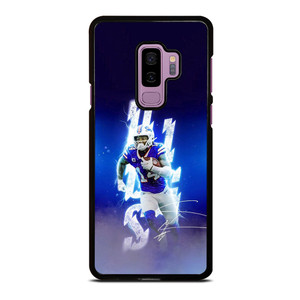 STEFON DIGGS BUFFALO BILLS NFL Samsung Galaxy S9 Plus Case Cover STEFON DIGGS BUFFALO BILLS NFL Samsung Galaxy S9 Plus Case Cover