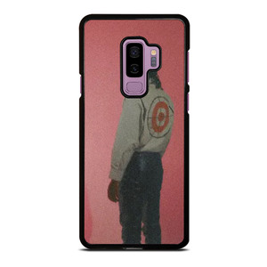 STEVE LACY BAD HABIT Samsung Galaxy S9 Plus Case Cover