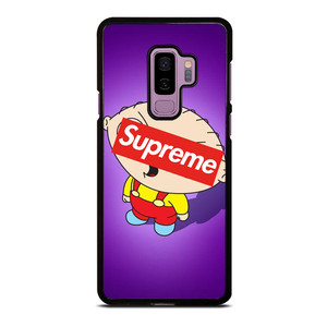 STEWIE GRIFFIN FAMILY GUY SUPREME Samsung Galaxy S9 Plus Case Cover