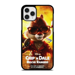 DISNEY CHIP N DALE RESCUE RANGERS iPhone 11 Pro Case Cover DISNEY CHIP N DALE RESCUE RANGERS iPhone 11 Pro Case Cover