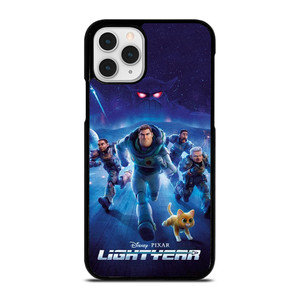 DISNEY LIGHTYEAR MOVIES iPhone 11 Pro Case Cover DISNEY LIGHTYEAR MOVIES iPhone 11 Pro Case Cover