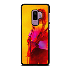 TAME IMPALA KEVIN PARKER Samsung Galaxy S9 Plus Case Cover