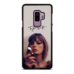 TAYLOR SWIFT MIDNIGHT Samsung Galaxy S9 Plus Case Cover