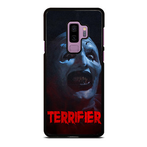 TERRIFIER SCARY CLOWN Samsung Galaxy S9 Plus Case Cover