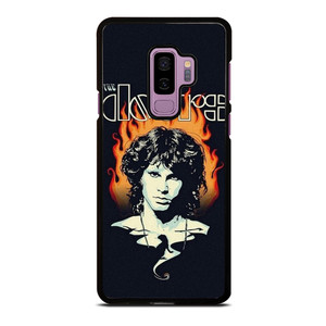 THE DOORS JIM MORRISON Samsung Galaxy S9 Plus Case Cover