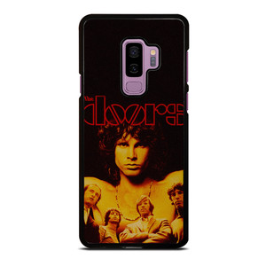 THE DOORS ROCK BAND Samsung Galaxy S9 Plus Case Cover