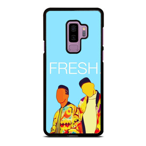 THE FRESH PRINCE OF BEL AIR SHOW Samsung Galaxy S9 Plus Case Cover
