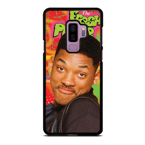 THE FRESH PRINCE OF BEL AIR WILL SMITH Samsung Galaxy S9 Plus Case Cover