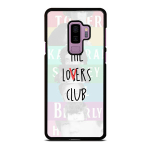 THE LOSERS CLUB IT MOVIES Samsung Galaxy S9 Plus Case Cover