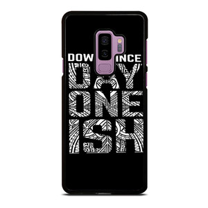 THE USOS DOWN SINCE ONE DAY ISH Samsung Galaxy S9 Plus Case Cover