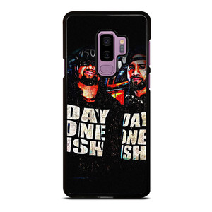 THE USOS WRESTLING WWE Samsung Galaxy S9 Plus Case Cover