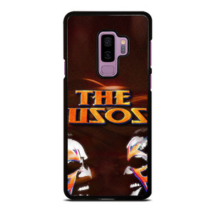THE USOS WWE WRESTLING TAG TEAM Samsung Galaxy S9 Plus Case Cover