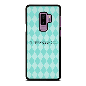 TIFFANY AND CO DIAMOND PATTERN Samsung Galaxy S9 Plus Case Cover TIFFANY AND CO DIAMOND PATTERN Samsung Galaxy S9 Plus Case Cover