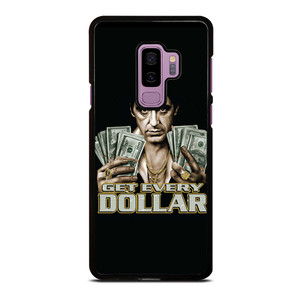 TONY MONTANA SCARFACE Samsung Galaxy S9 Plus Case Cover
