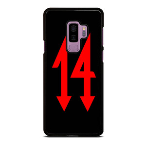 TRIPPIE REDD RAPPER LOGO Samsung Galaxy S9 Plus Case Cover TRIPPIE REDD RAPPER LOGO Samsung Galaxy S9 Plus Case Cover