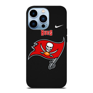 TAMPA BAY BUCCANEERS NFL FOOTBALL NIKE iPhone 13 Pro Max Case Cover