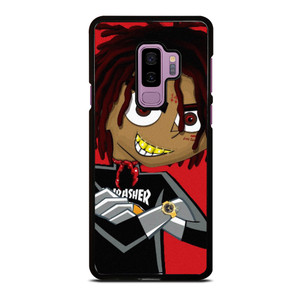 TRIPPIE REDD THRASHER RAPPER Samsung Galaxy S9 Plus Case Cover