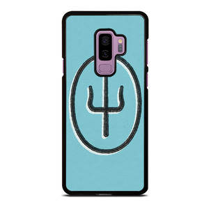 TWENTY ONE PILOTS DUO SYMBOL Samsung Galaxy S9 Plus Case Cover