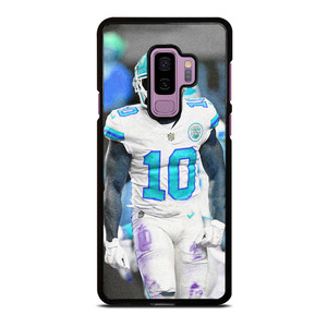 TYREEK HILL MIAMI DOLPHINS NFL 2 Samsung Galaxy S9 Plus Case Cover