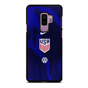 UNITED STATES SOCCER USMNT NIKE 2 Samsung Galaxy S9 Plus Case Cover
