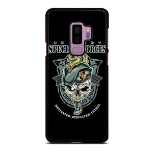 US ARMY SPECIAL FORCES Samsung Galaxy S9 Plus Case Cover US ARMY SPECIAL FORCES Samsung Galaxy S9 Plus Case Cover