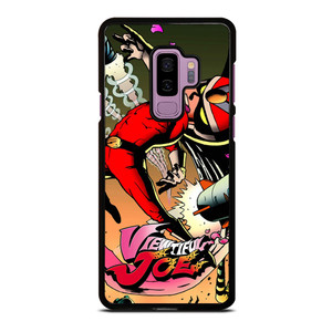 VIEWTIFUL JOE GAMES Samsung Galaxy S9 Plus Case Cover