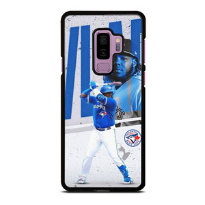 VLADIMIR GUERRERO TORONTO BLUE JAYS Samsung Galaxy S9 Plus Case Cover