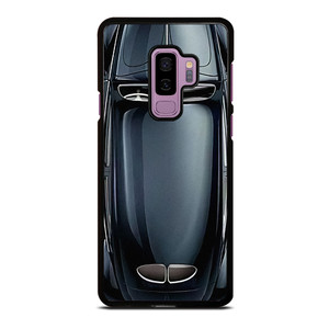 VOLKSWAGEN BEETLE CLASSIC Samsung Galaxy S9 Plus Case Cover