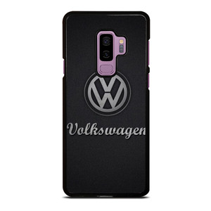 VOLKSWAGEN VW LOGO Samsung Galaxy S9 Plus Case Cover